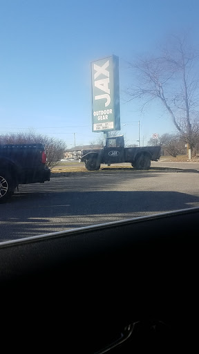 Outdoor Sports Store «Jax Ames Outdoor Gear», reviews and photos, 4723 Lincoln Way, Ames, IA 50014, USA