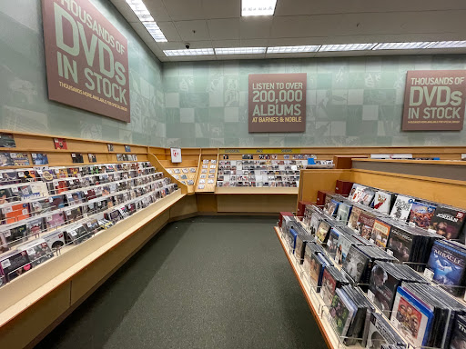 Book Store «Barnes & Noble», reviews and photos, 5101 Main St, Williamsburg, VA 23188, USA