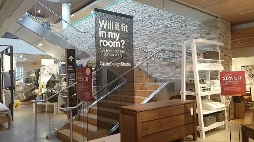 Crate and Barrel, 1200 Post Rd E, Westport, CT 06880, USA, 