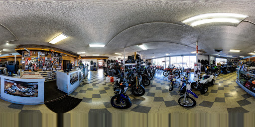 Motorcycle Dealer «Escape Motorsports», reviews and photos, 1480 N State St, Provo, UT 84604, USA