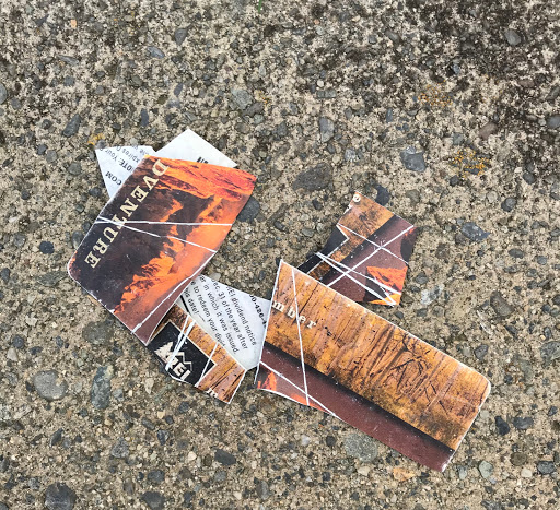 Camping Store «REI», reviews and photos, 1405 NW Johnson St, Portland, OR 97209, USA