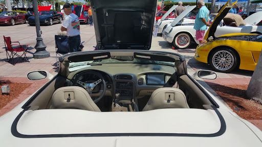 Marina «Fort Pierce City Marina», reviews and photos, 1 Avenue A, Fort Pierce, FL 34950, USA