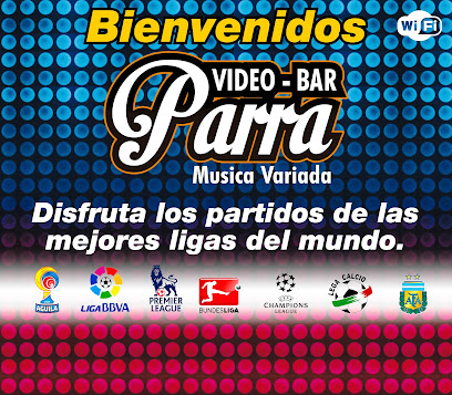 Video Bar Parra
