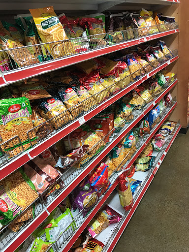 Indian Grocery Store «Bharat Bazar», reviews and photos, 3400 Mowry Ave, Fremont, CA 94538, USA