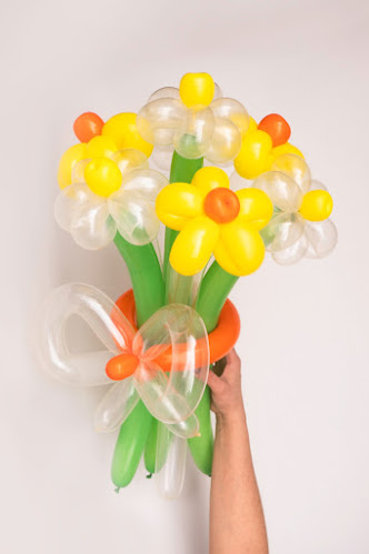 Meraki Balloons + Gifts - Loja