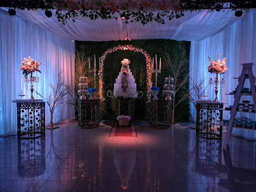 Organizacion bodas Guayaquil
