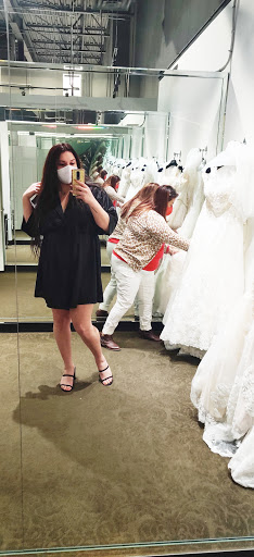 Bridal Shop «Impression Bridal San Antonio», reviews and photos, 602 NW Loop 410 Suite #107, San Antonio, TX 78216, USA