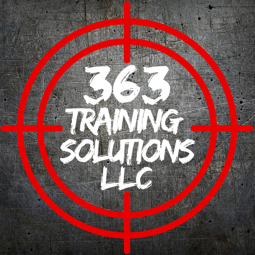 363 Training Solutions LLC