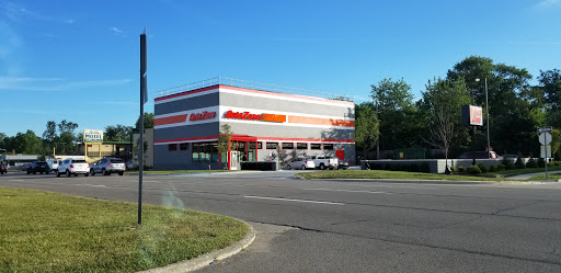 Auto Parts Store «AutoZone», reviews and photos, 1176 W 14 Mile Rd, Clawson, MI 48017, USA