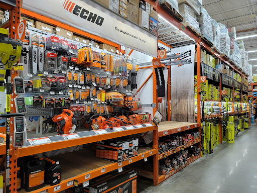 Home Improvement Store «The Home Depot», reviews and photos, 50 Traders Way, Salem, MA 01970, USA