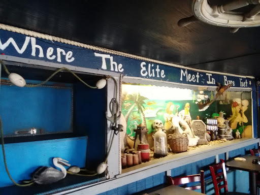 Club «Poop Deck», reviews and photos, 2928 1/2 Seawall Blvd, Galveston, TX 77550, USA