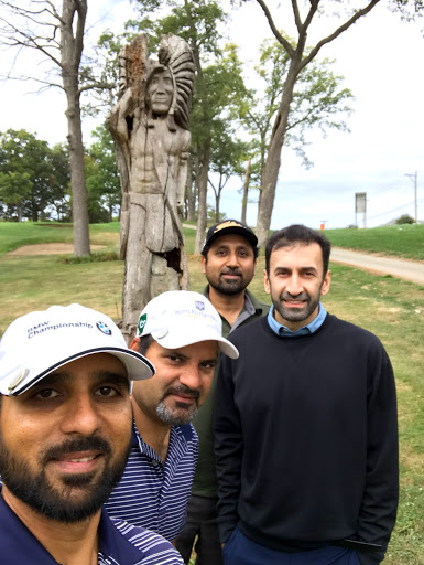 Golf Club «Big Run Golf Club», reviews and photos, 17211 W 135th St, Lockport, IL 60441, USA