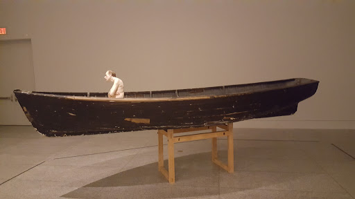 Museum «Museum of Fine Arts, Houston», reviews and photos, 1001 Bissonnet St, Houston, TX 77005, USA