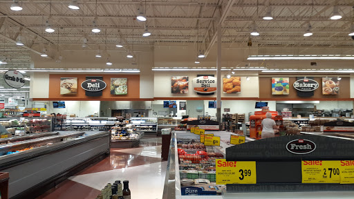 Grocery Store «Cub Foods», reviews and photos, 14075 E Hwy 13, Savage, MN 55378, USA