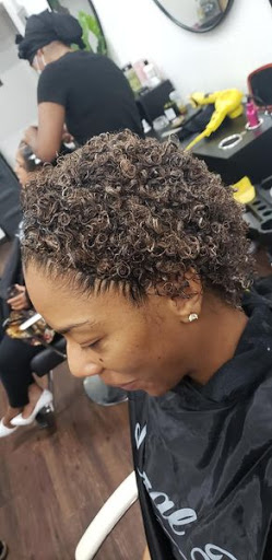 Hair Salon «Natural Do», reviews and photos, 339 E Weber Ave, Stockton, CA 95202, USA