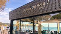 Photos du propriétaire du Restaurant familial Le Grain de Sable à Saint-Cyr-sur-Mer - n°5