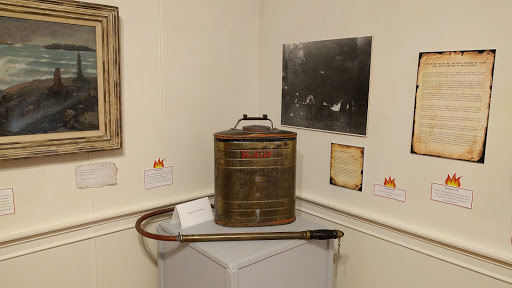 Museum «Brick Store Museum», reviews and photos, 117 Main St, Kennebunk, ME 04043, USA