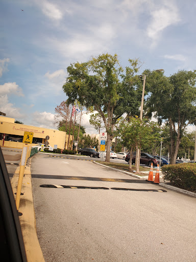 Cultural Center «The Holocaust Memorial Resource and Education Center of Florida», reviews and photos, 851 N Maitland Ave, Maitland, FL 32751, USA