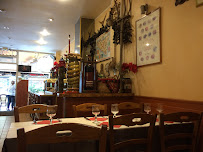 Atmosphère du Restaurant italien La Piccola Sicilia à Paris - n°11