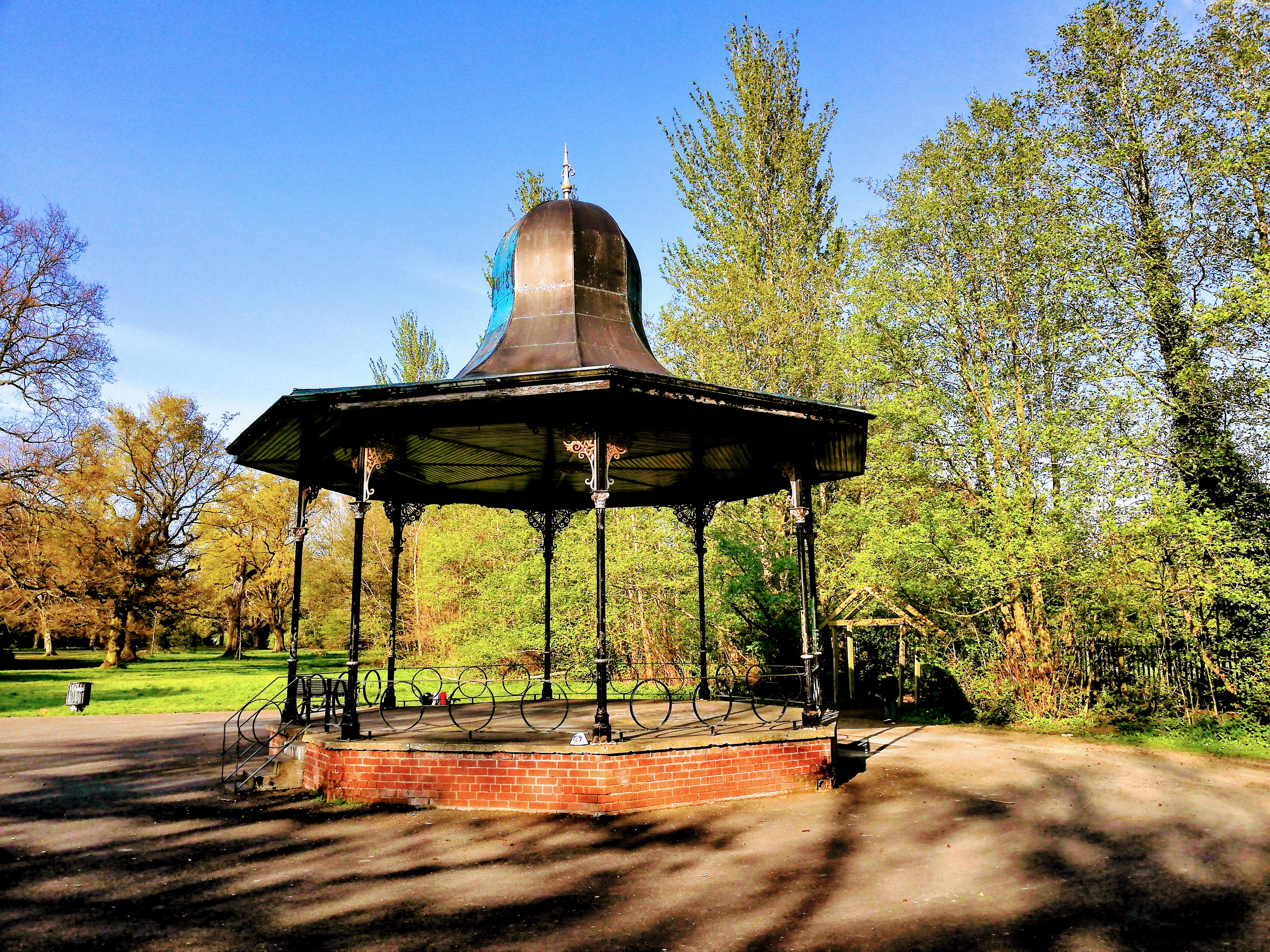 Ormeau Park - 4