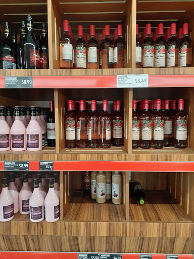 Supermarket «ALDI», reviews and photos, 7369 Watson Rd, Shrewsbury, MO 63119, USA