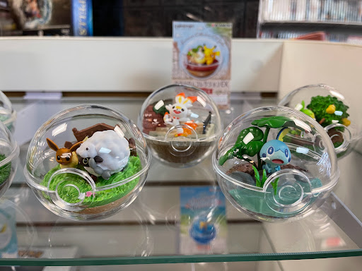 Video Game Store «Legacy Games», reviews and photos, 15086 Claret Ave W, Rosemount, MN 55068, USA