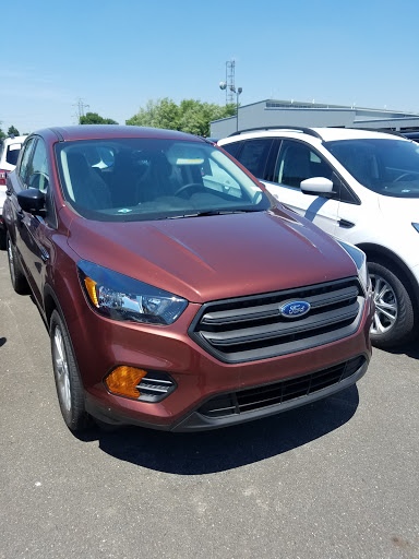 Ford Dealer «Dana Ford Lincoln», reviews and photos, 266 West Service Road, Staten Island, NY 10314, USA