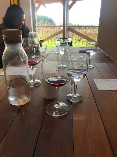 Vineyard «Archer Vineyard, Winery & Tasting Room», reviews and photos, 32230 NE Old Parrett Mountain Rd, Newberg, OR 97132, USA