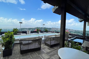 Asu Rooftop Lounge image