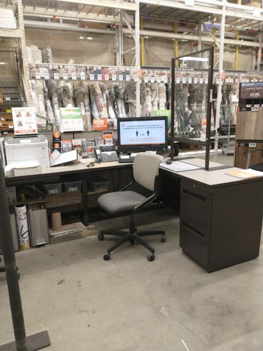 Home Improvement Store «The Home Depot», reviews and photos, 1524 E Brandon Blvd, Brandon, FL 33511, USA