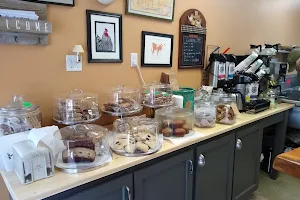 Brown House Bakery and Café image