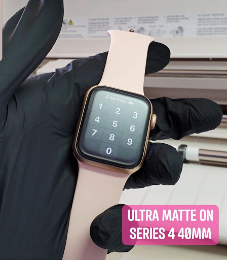 Cell Phone Store «iphone solutions», reviews and photos, 117 S Broadway, Lawrence, MA 01841, USA