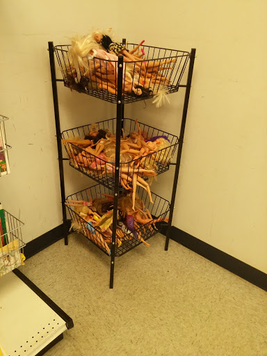 Thrift Store «Goodwill», reviews and photos