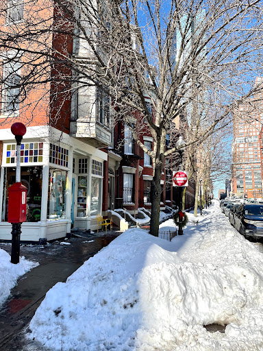 Toy Store «Tadpole», reviews and photos, 58 Clarendon St, Boston, MA 02116, USA