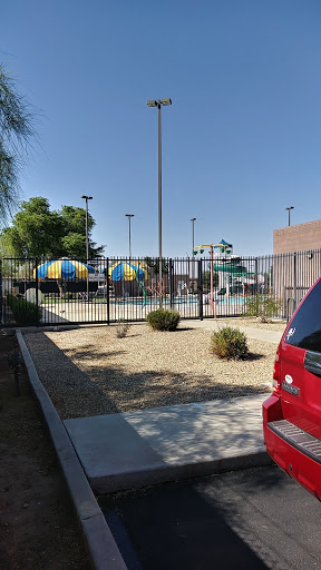 Park «Floyd Gaines Park», reviews and photos, 15953 N Nash St, Surprise, AZ 85374, USA