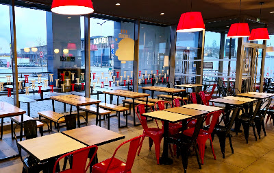 KFC THIONVILLE à Thionville