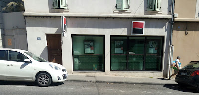 SG à Marseille