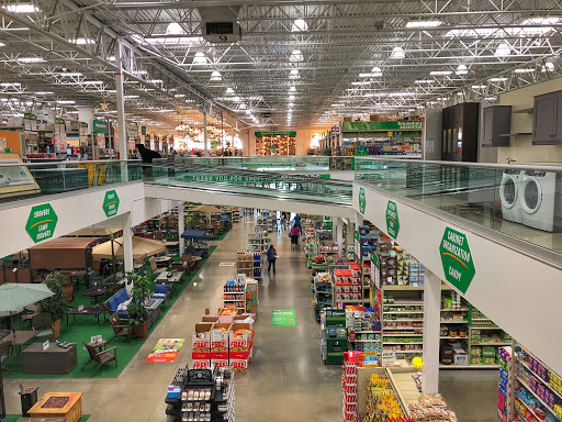 Home Improvement Store «Menards», reviews and photos, 6100 East Ave, Hodgkins, IL 60525, USA
