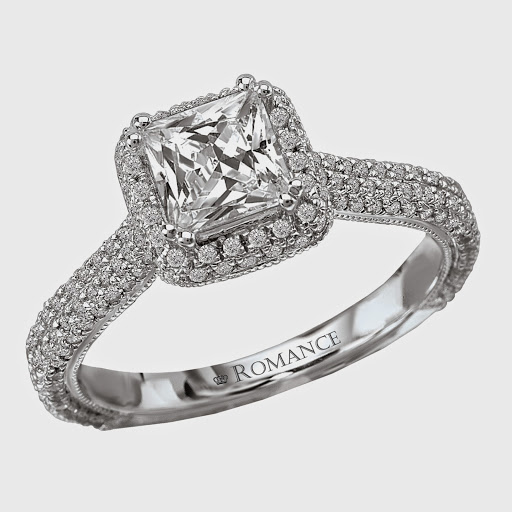 Jewelry Store «Christensen Jewelers», reviews and photos, 8076 Old Carriage Ct, Shakopee, MN 55379, USA