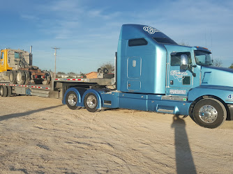 Chuck's Dozer Services