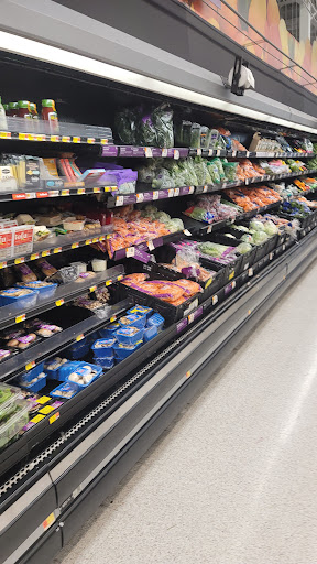 Department Store «Walmart Supercenter», reviews and photos, 8300 E 96th St, Fishers, IN 46037, USA