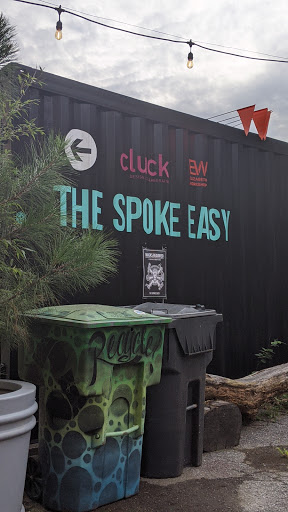  «The Spoke Easy», reviews and photos, 1523 Elizabeth Ave #120, Charlotte, NC 28204, USA