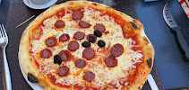 Pizza du Pizzeria A Punta à Calvi - n°17