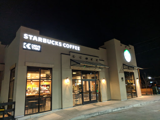 Starbucks Albuquerque