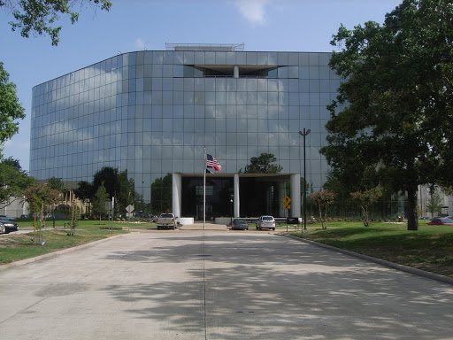 Harris County Toll Road Authority Administrative Office