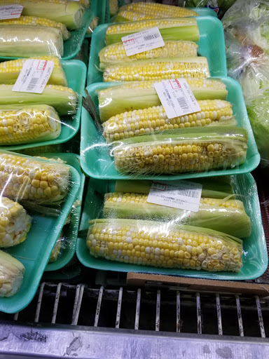 Supermarket «La Isla Supermarket», reviews and photos, 9722 US-192, Clermont, FL 34714, USA