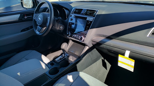Subaru Dealer «Lancaster County Motors Subaru», reviews and photos, 5260 Main St, East Petersburg, PA 17520, USA