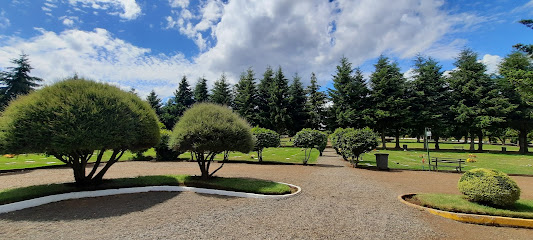 Parque Jardin Las Flores