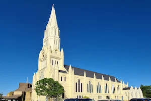 The Cathedral of the Holy Spirit image