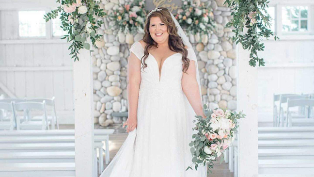 Reviews of Curvy Chic Bridal in Belfast - Event Planner